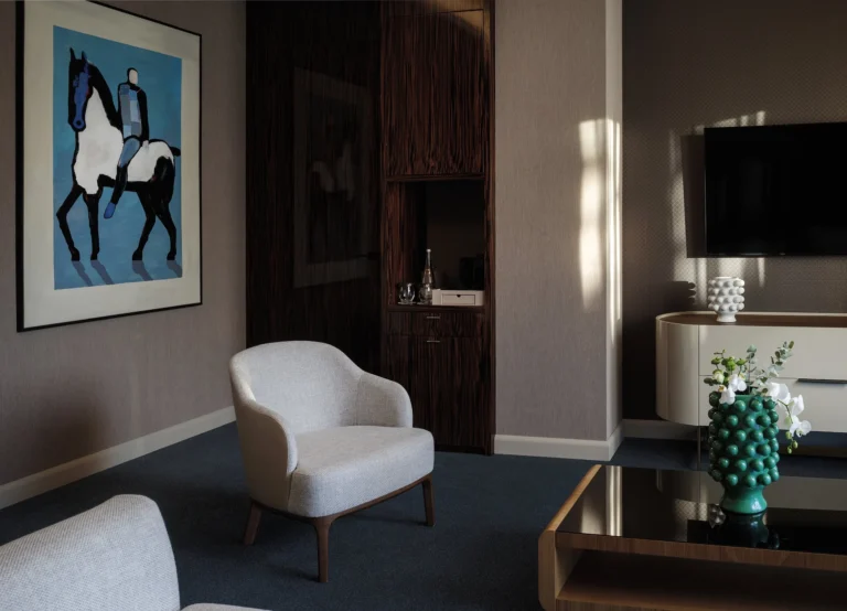 ISSA Signature Suite