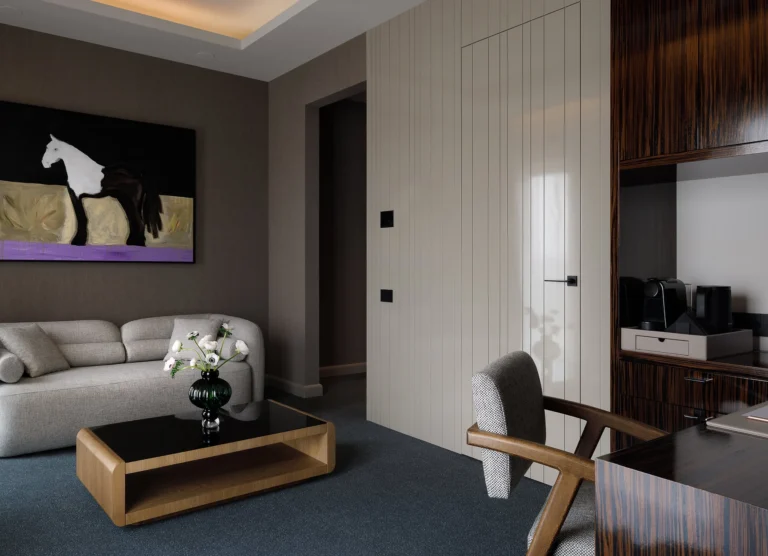 ISSA Signature Suite