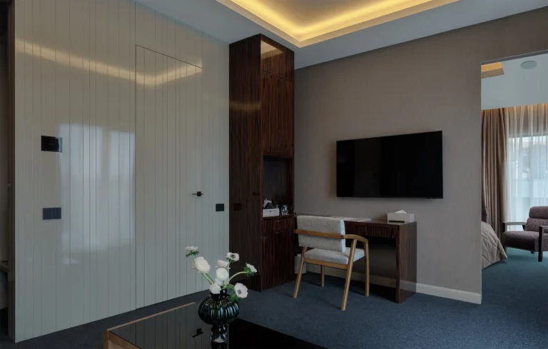ISSA Signature Suite