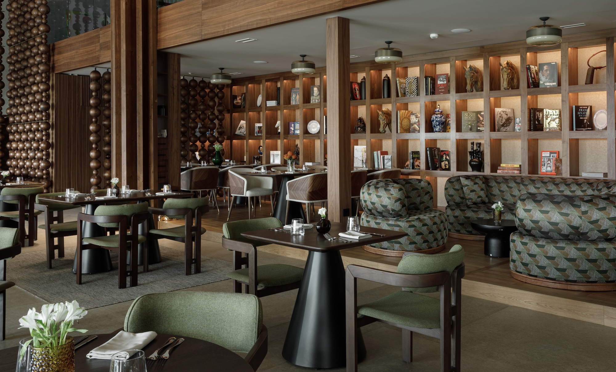 Restaurantul Nidus - imagine 3