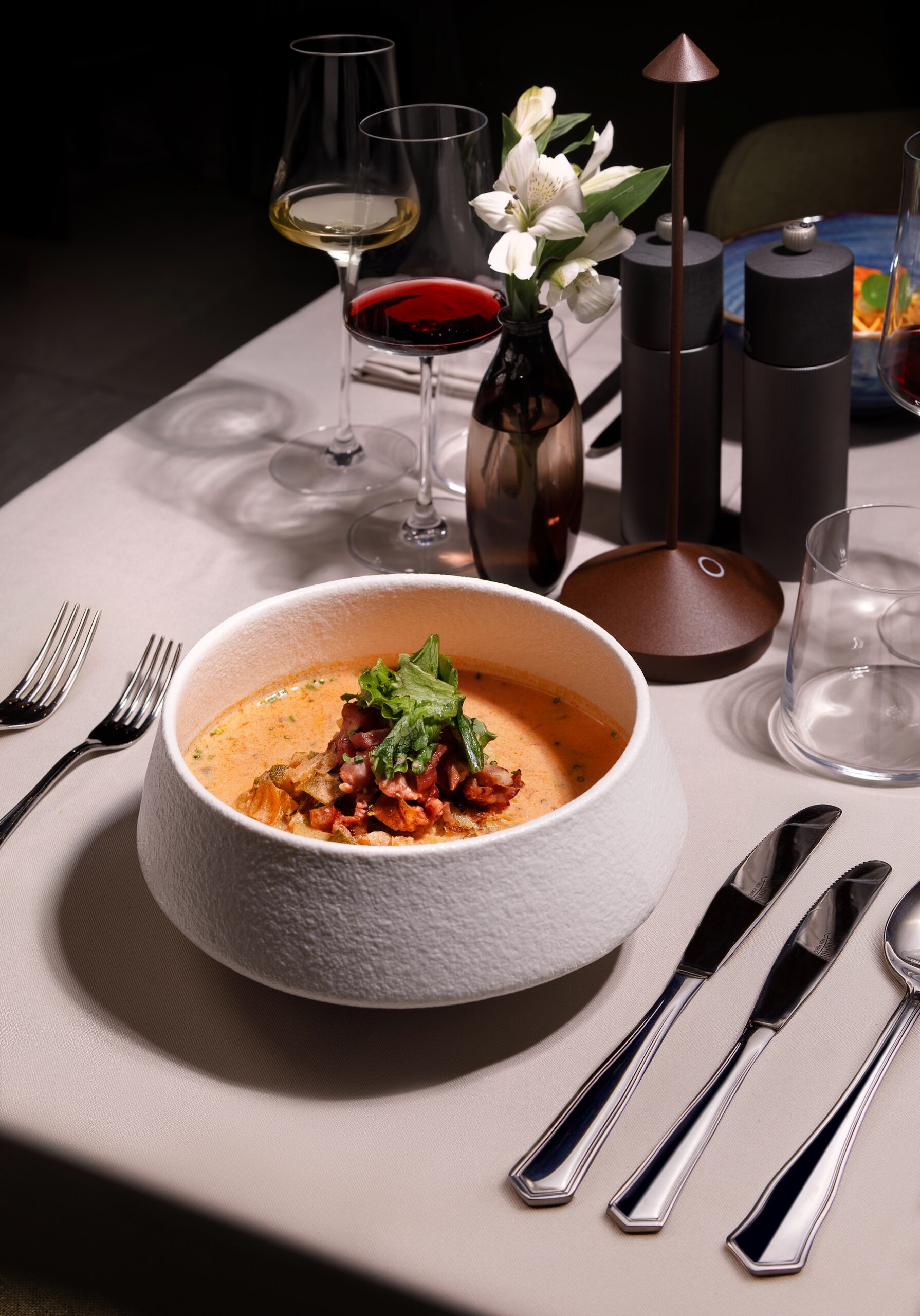 Restaurantul Nidus - imagine 6