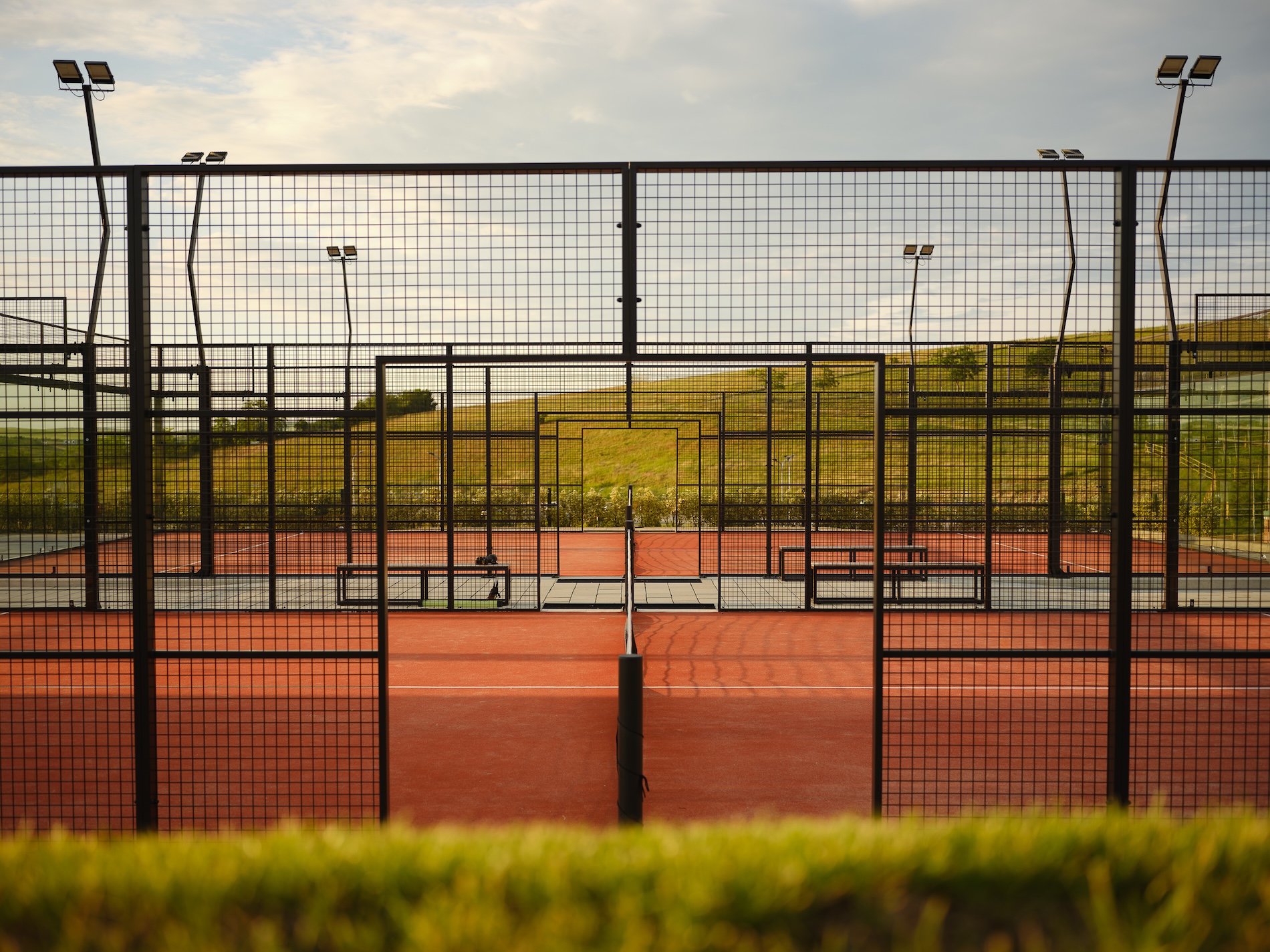 Teren Padel - imagine 4
