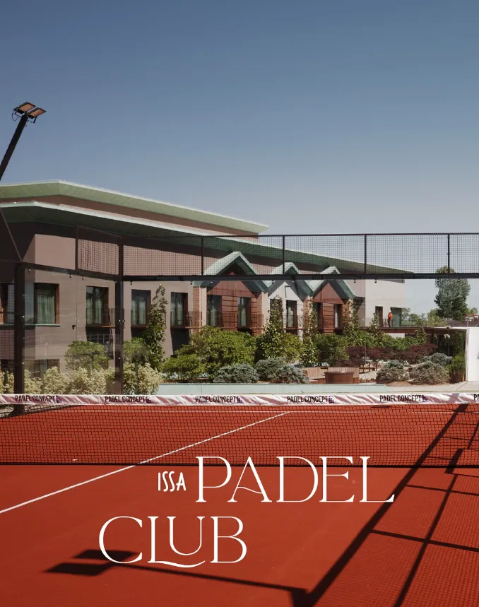 Teren Padel